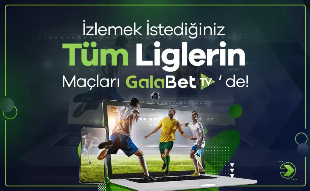 Galabet lobi